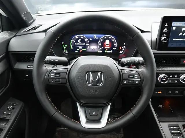 2026 Honda CR-V Hybrid AWD TrailSport