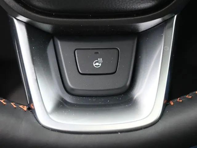 2026 Honda CR-V Hybrid AWD TrailSport