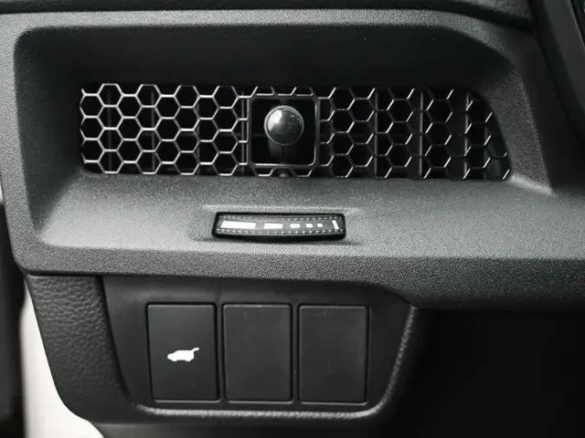 2026 Honda CR-V Hybrid AWD TrailSport