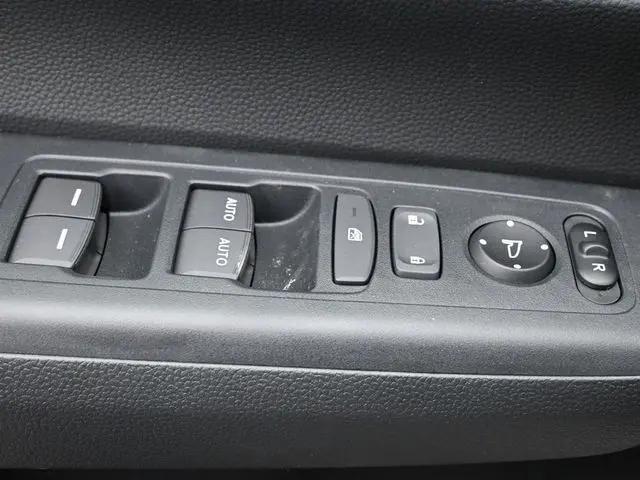 2026 Honda CR-V Hybrid AWD TrailSport