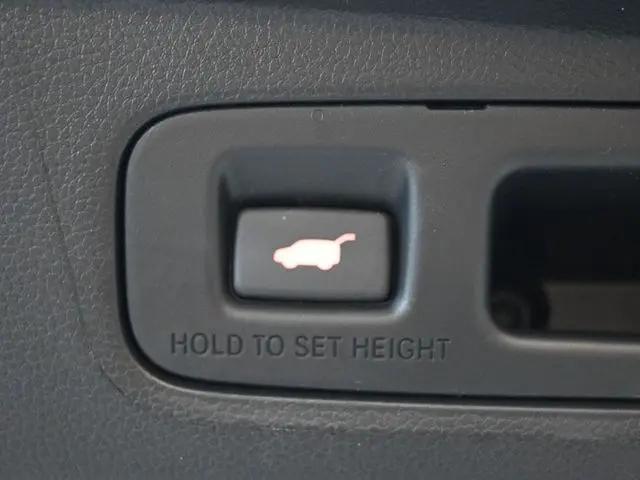 2026 Honda CR-V Hybrid AWD TrailSport
