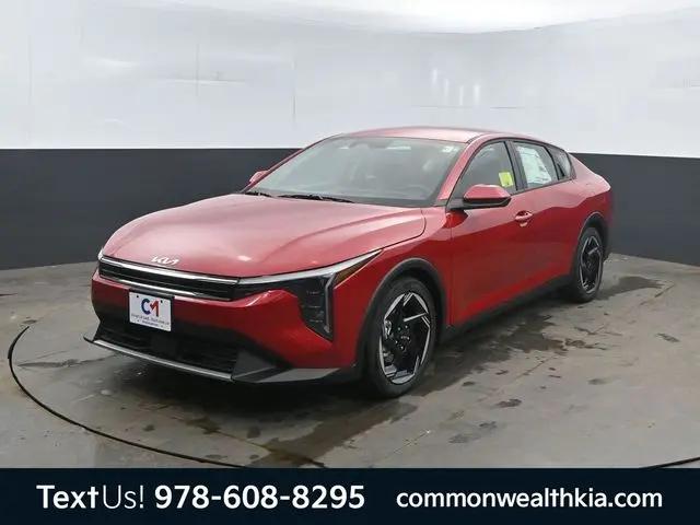 2026 Kia K4 EX for sale in Lawrence, MA
