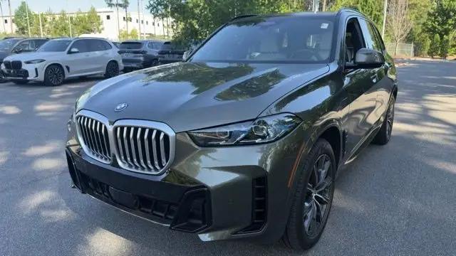 2026 BMW X5 xDrive50e for sale in Raleigh, NC