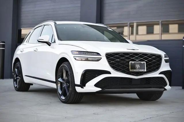 2026 Genesis GV70 2.5T Sport Prestige for sale in Virginia Beach, VA