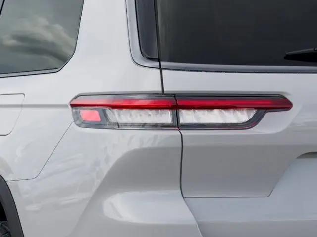 2026 Jeep Grand Cherokee L Limited 4x2