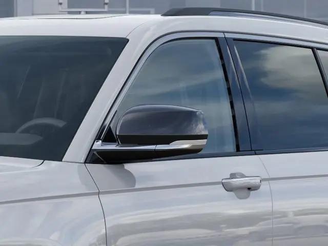 2026 Jeep Grand Cherokee L Limited 4x2
