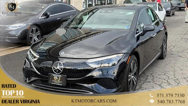 2023 Mercedes-Benz EQE 350 Base for sale in Manassas, VA