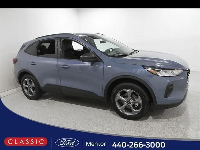 2025 Ford Escape ST-Line for sale in Mentor, OH