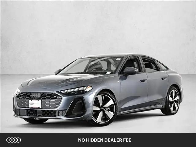 2026 Audi A5 Premium Plus TFSI quattro S tronic for sale in Chicago, IL