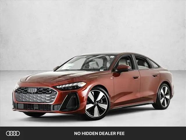 2026 Audi A5 Premium Plus TFSI quattro S tronic for sale in Chicago, IL