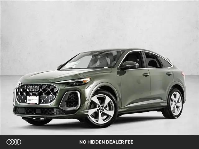 2026 Audi Q5 Sportback Prestige TFSI quattro S tronic for sale in Chicago, IL