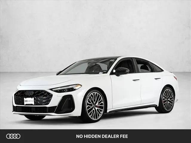2026 Audi S5 Premium Plus TFSI quattro S tronic for sale in Chicago, IL