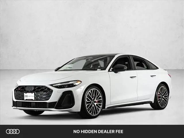 2026 Audi S5 Premium Plus TFSI quattro S tronic for sale in Chicago, IL