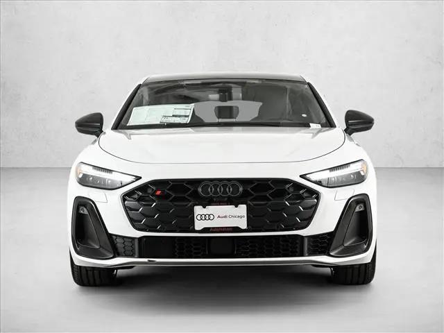 2026 Audi S5 Premium Plus TFSI quattro S tronic