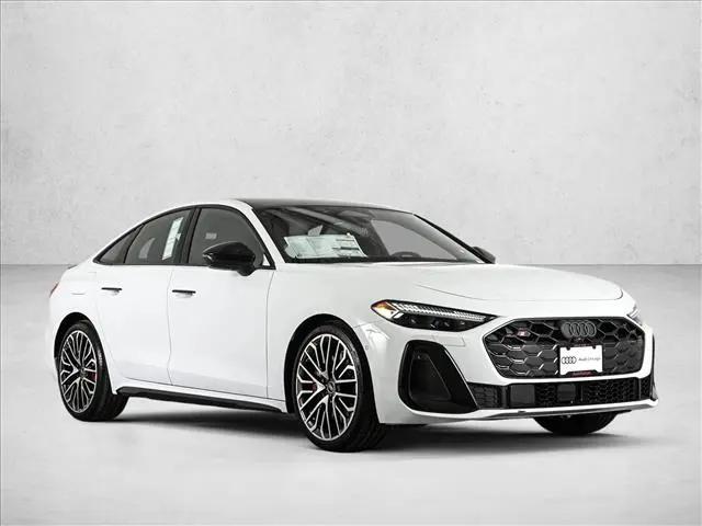 2026 Audi S5 Premium Plus TFSI quattro S tronic