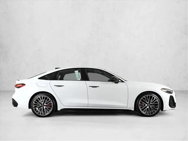 2026 Audi S5 Premium Plus TFSI quattro S tronic