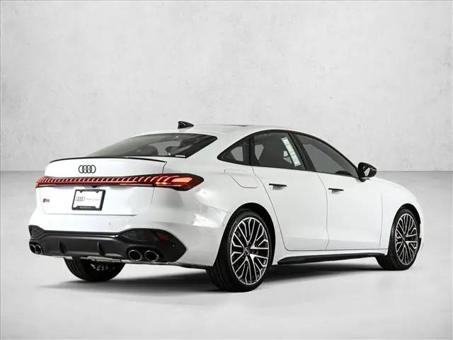 2026 Audi S5 Premium Plus TFSI quattro S tronic