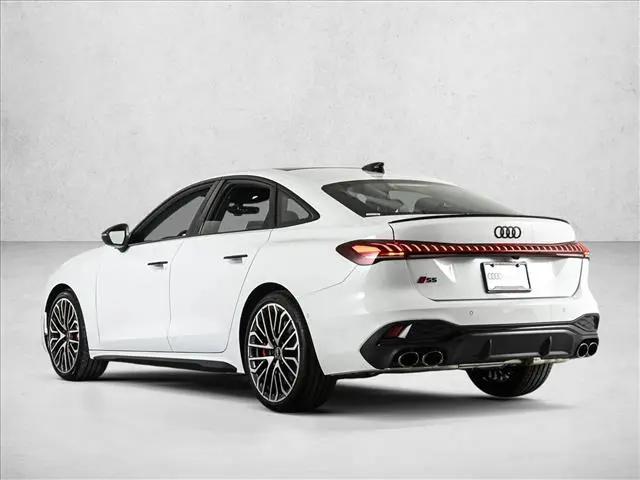 2026 Audi S5 Premium Plus TFSI quattro S tronic