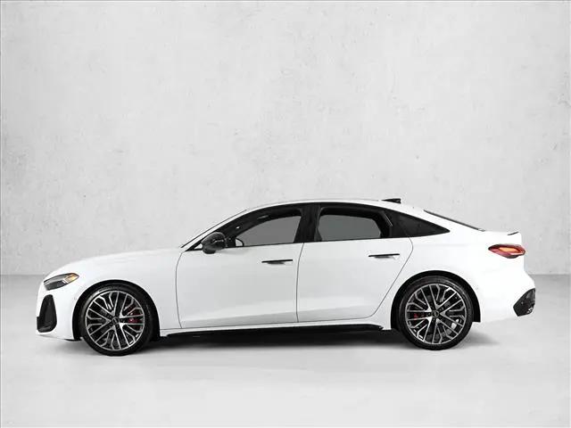 2026 Audi S5 Premium Plus TFSI quattro S tronic