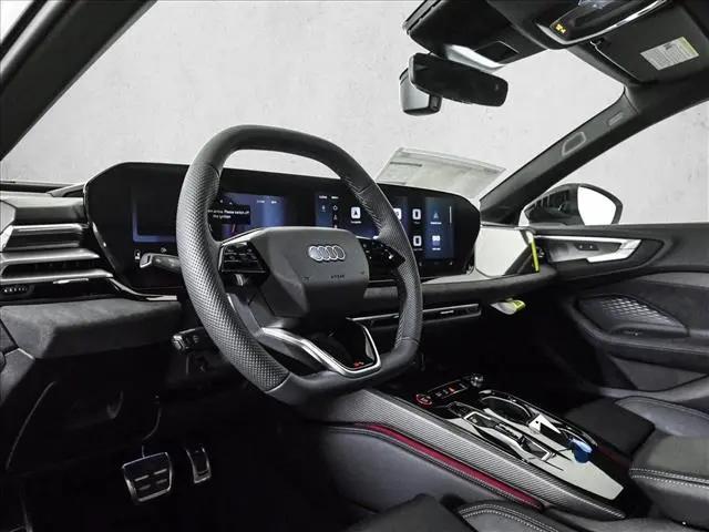 2026 Audi S5 Premium Plus TFSI quattro S tronic
