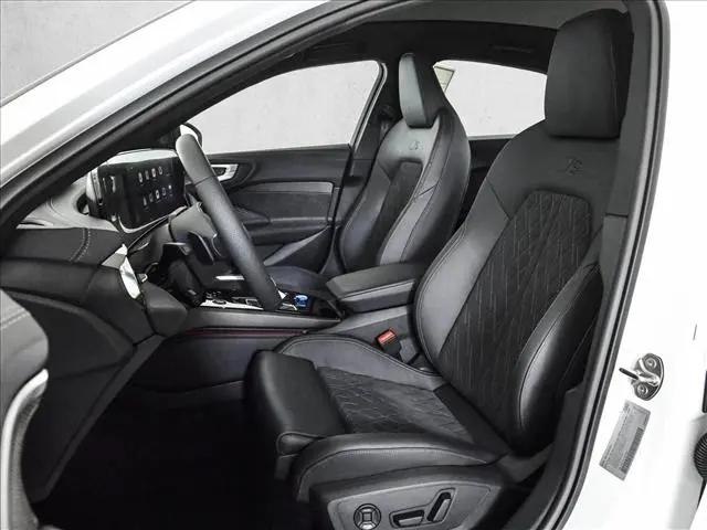 2026 Audi S5 Premium Plus TFSI quattro S tronic