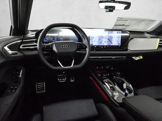 2026 Audi S5 Premium Plus TFSI quattro S tronic