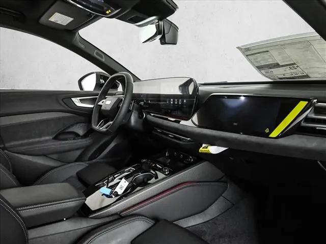 2026 Audi S5 Premium Plus TFSI quattro S tronic