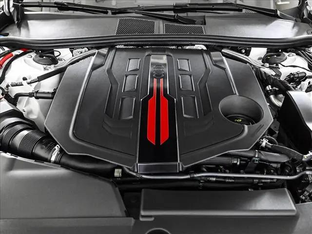 2026 Audi S5 Premium Plus TFSI quattro S tronic