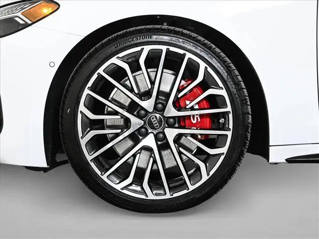 2026 Audi S5 Premium Plus TFSI quattro S tronic