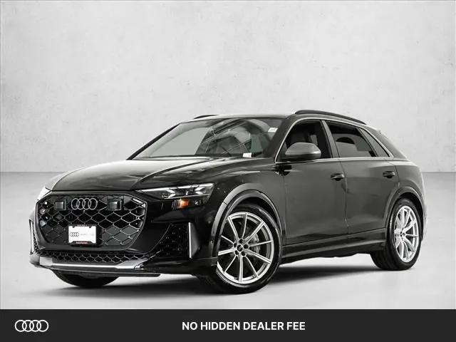 2026 Audi RS Q8 performance quattro tiptronic for sale in Chicago, IL