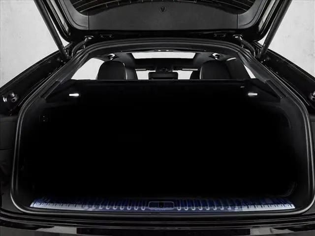 2026 Audi RS Q8 performance quattro tiptronic