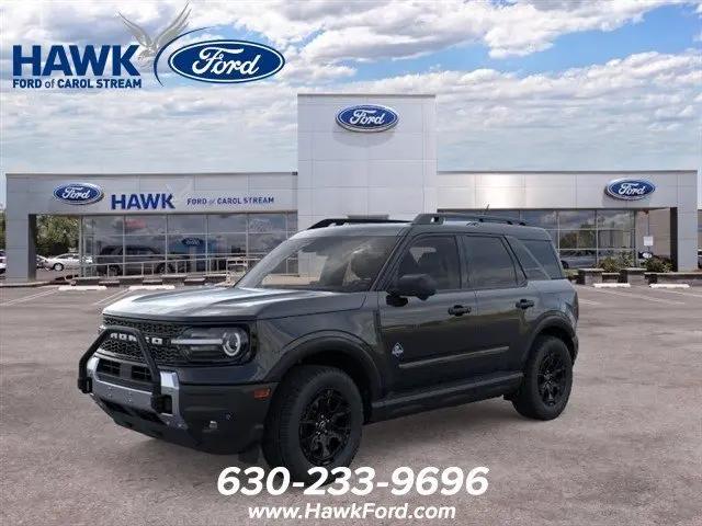 2026 Ford Bronco Sport Outer Banks for sale in Carol Stream, IL