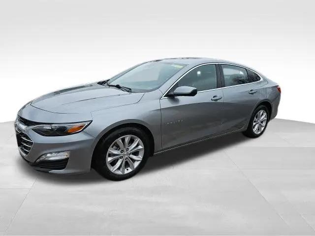 2025 Chevrolet Malibu FWD 1LT for sale in Medford, WI