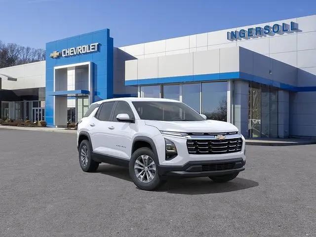 2026 Chevrolet Equinox AWD LT for sale in Danbury, CT
