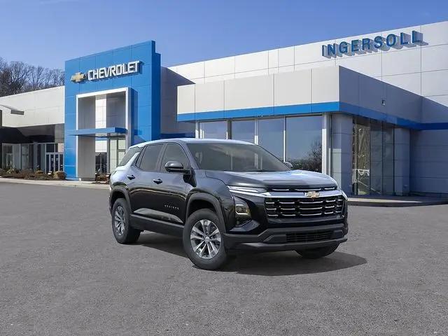 2026 Chevrolet Equinox AWD LT for sale in Danbury, CT