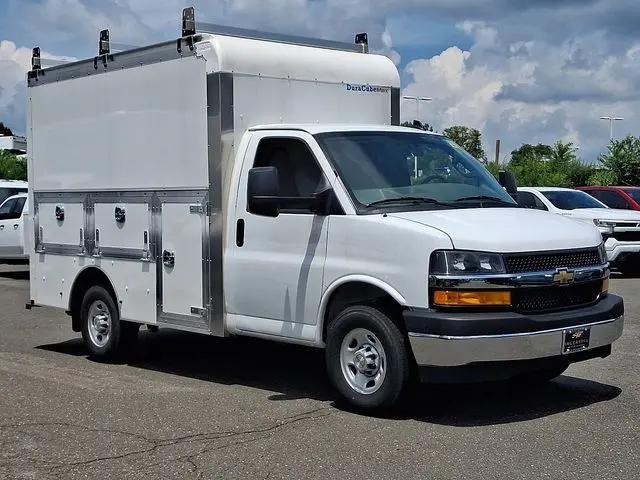2026 Chevrolet Express Cutaway Work Van for sale in Danbury, CT