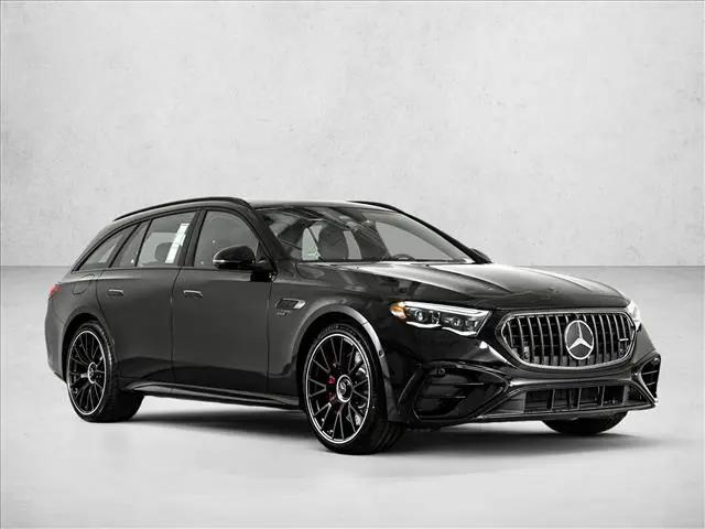 2026 Mercedes-Benz AMG E 53 E AMG E 53 E