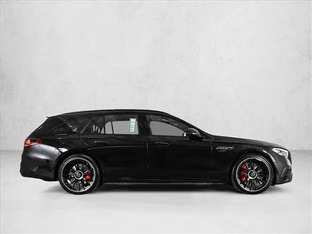 2026 Mercedes-Benz AMG E 53 E AMG E 53 E