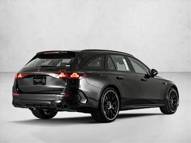 2026 Mercedes-Benz AMG E 53 E AMG E 53 E