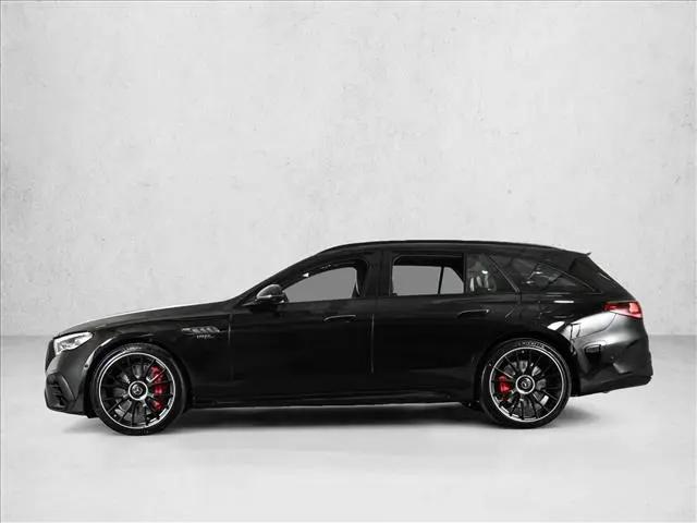 2026 Mercedes-Benz AMG E 53 E AMG E 53 E