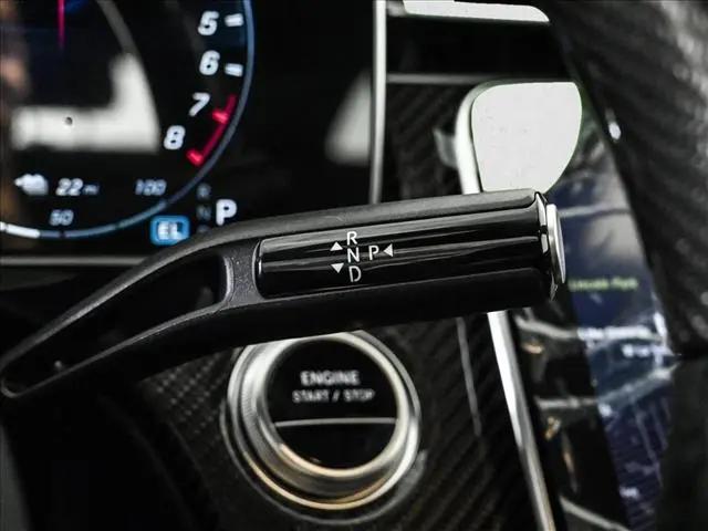 2026 Mercedes-Benz AMG E 53 E AMG E 53 E