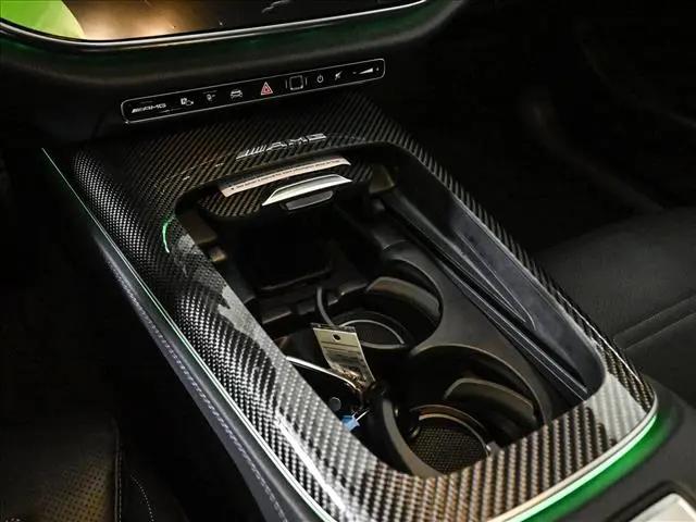 2026 Mercedes-Benz AMG E 53 E AMG E 53 E