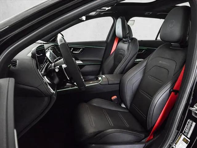 2026 Mercedes-Benz AMG E 53 E AMG E 53 E