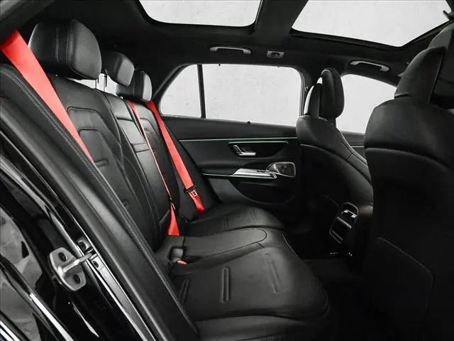 2026 Mercedes-Benz AMG E 53 E AMG E 53 E