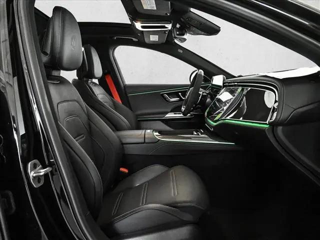 2026 Mercedes-Benz AMG E 53 E AMG E 53 E