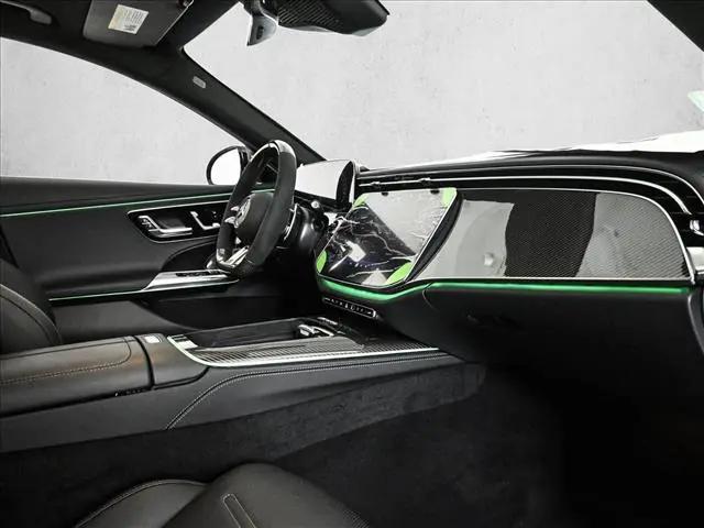 2026 Mercedes-Benz AMG E 53 E AMG E 53 E