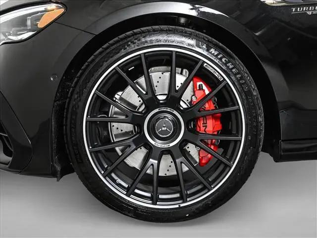 2026 Mercedes-Benz AMG E 53 E AMG E 53 E