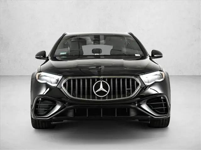 2026 Mercedes-Benz AMG E 53 E AMG E 53 E