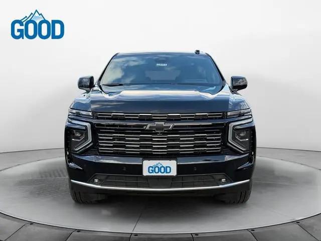 2026 Chevrolet Suburban High Country, 4WD