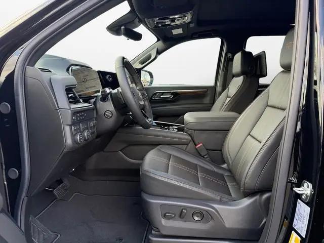 2026 Chevrolet Suburban High Country, 4WD